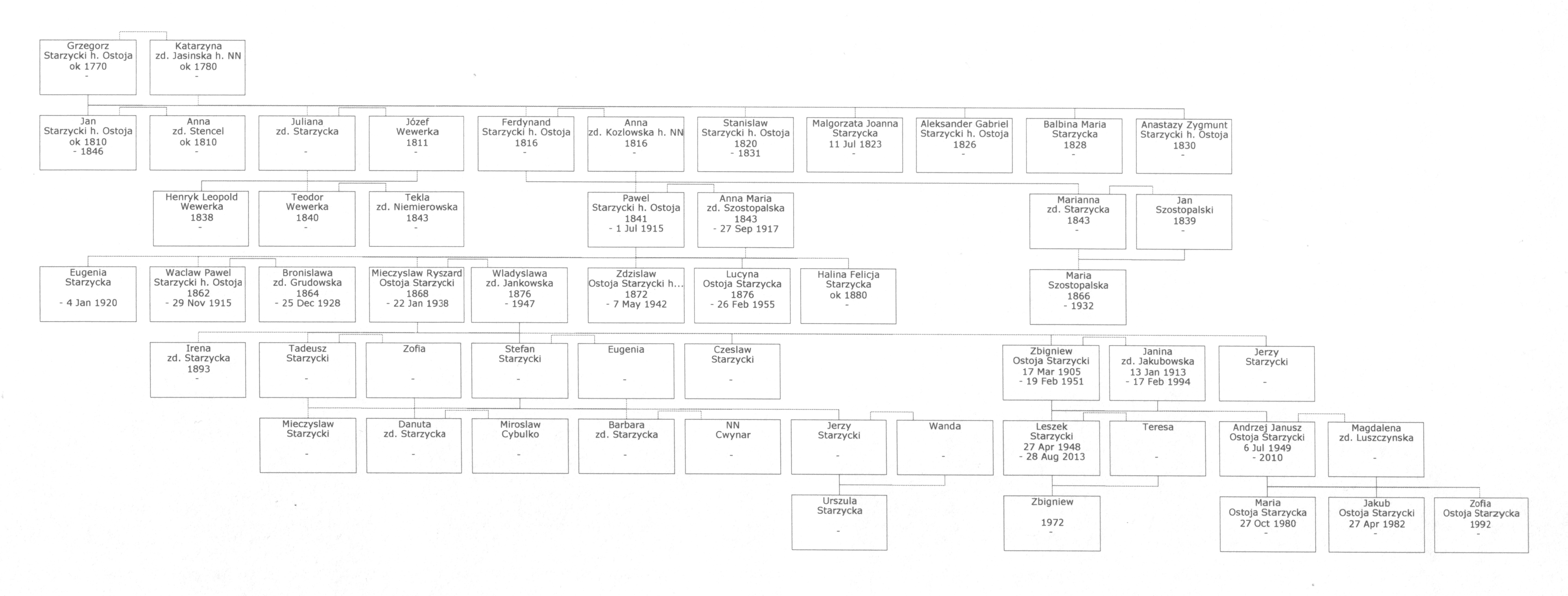 Drzewo potomków Grzegorza Starzyckiego popr.JPG