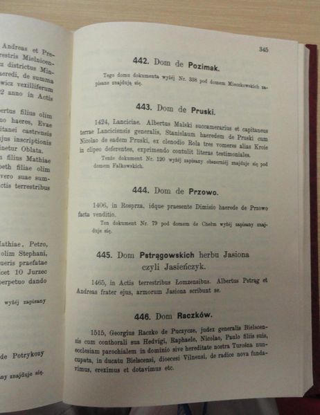 Plik:Herbarz Kapicy Milewskiego 1870 r. str.345.JPG