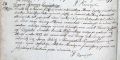 Ignacy Zagorski zgon 1829 Bledow.jpg