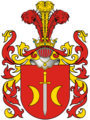 180px-POL COA Gawłowski.svg.png