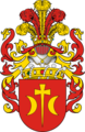 230px-POL COA Czechowicz.svg.png