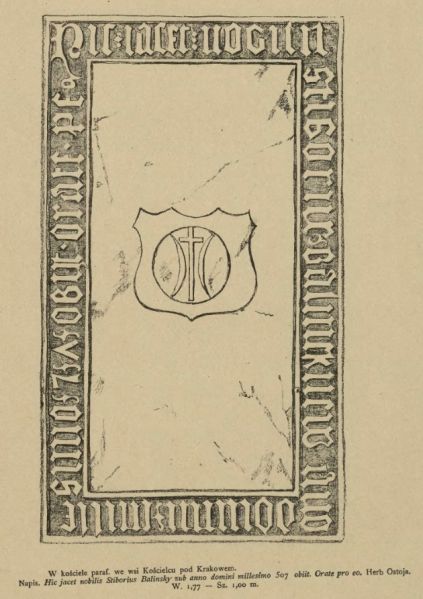 Plik:Ścibor Baliński nagrobek 1507.JPG