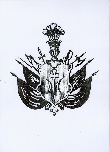 Plik:Coat of arms of Baron Brodowicz.jpeg