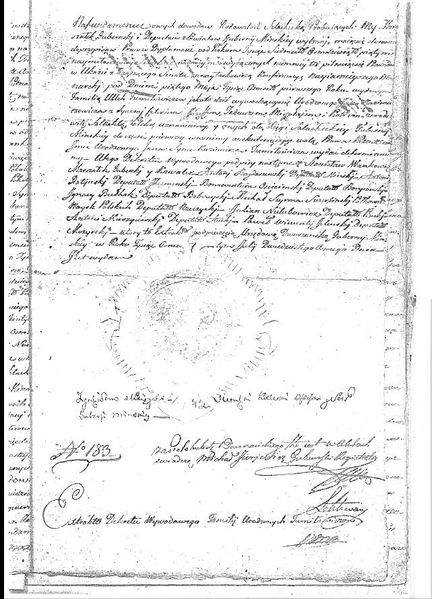 Plik:Rodzina Tumilowicz - wywód 1802 str3.JPG