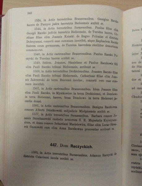 Plik:Herbarz Kapicy Milewskiego 1870 r. str.346.JPG