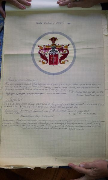 Plik:COA from family Chronicle.jpg