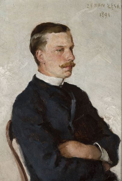 Plik:Zenon Łęski MNwW.jpg