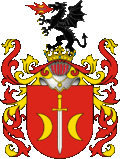 Herb Ostoja ze smokiem.gif
