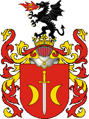 Herb Ostoja ze smokiem.gif
