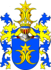 190px-POL COA Finckenstein.svg.png
