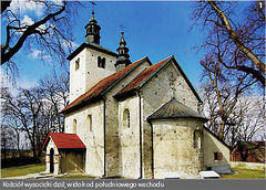 Church from 1227-1330 Ostoja.jpg